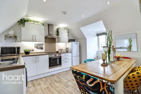 2 bedroom apartment for sale, The Sycamores, Canterbury