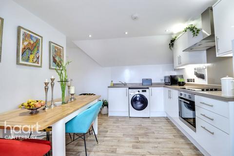 undefined, The Sycamores, Canterbury