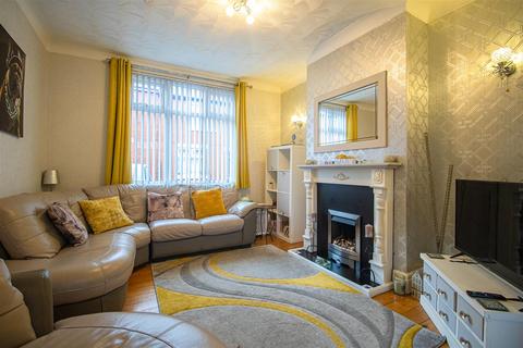 undefined, 3-Bed Terraced House for Sale on Norris Street, Preston