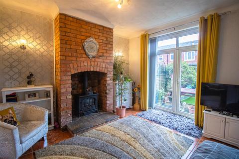 undefined, 3-Bed Terraced House for Sale on Norris Street, Preston
