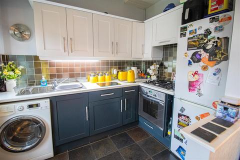 undefined, 3-Bed Terraced House for Sale on Norris Street, Preston