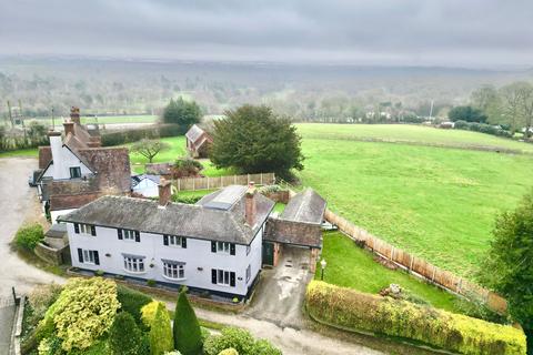 undefined, Ridding Bank, Hanchurch, ST4