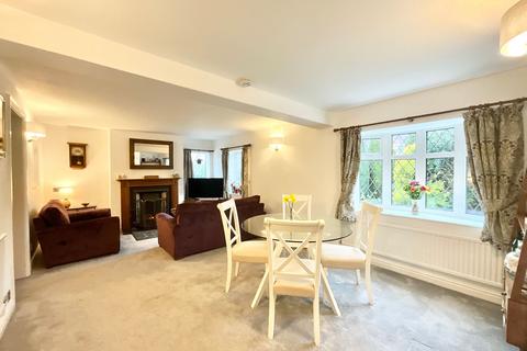 undefined, Ridding Bank, Hanchurch, ST4
