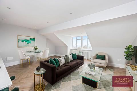 1 bedroom apartment for sale, Montpelier Terrace, Brighton and Hove BN1