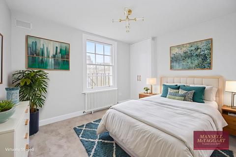 1 bedroom apartment for sale, Montpelier Terrace, Brighton and Hove BN1