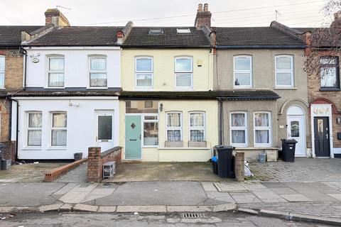 Wingate Road, Ilford