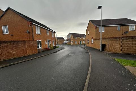 undefined, Pel Crescent, Oldbury B68