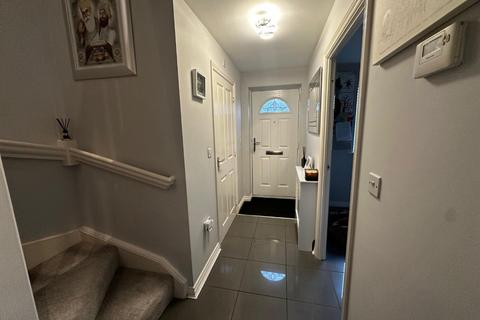 undefined, Pel Crescent, Oldbury B68