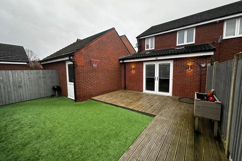 undefined, Pel Crescent, Oldbury B68