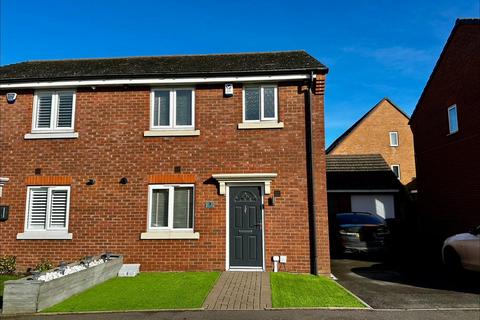 undefined, Pel Crescent, Oldbury B68