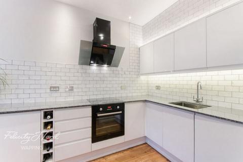 1 bedroom flat for sale, Prescot Street, London, E1