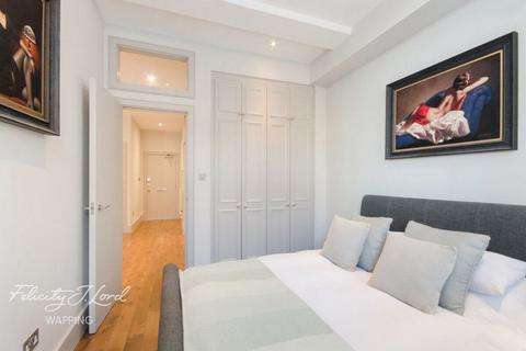 1 bedroom flat for sale, Prescot Street, London, E1