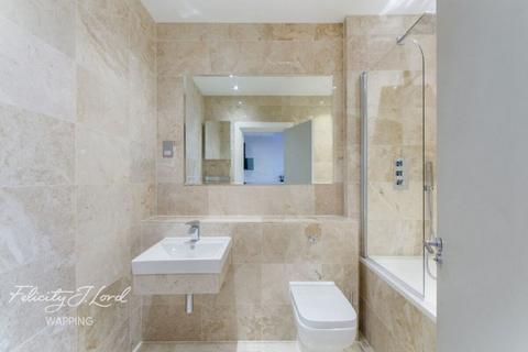 1 bedroom flat for sale, Prescot Street, London, E1