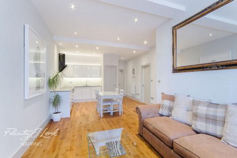 1 bedroom flat for sale, Prescot Street, London, E1