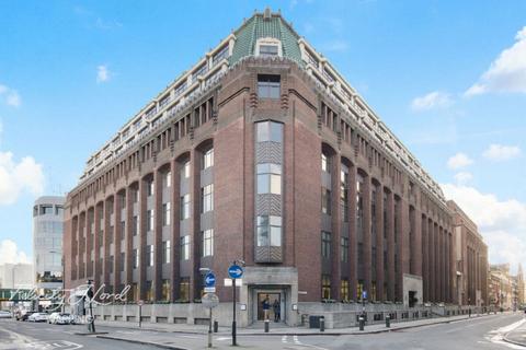 1 bedroom flat for sale, Prescot Street, London, E1