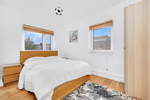 2 bedroom apartment for sale, Redclyf House, Cephas Street, London, E1
