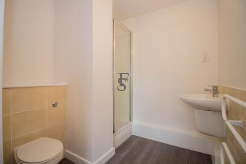 2 bedroom apartment for sale, Alexandra House, Rutland Street, Leicester