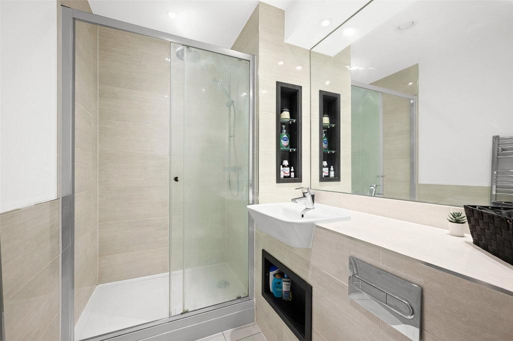 Ensuite