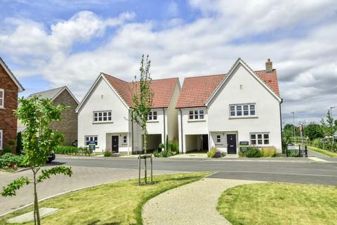 undefined, at Chesterford Meadows, Address1, London Road CB10