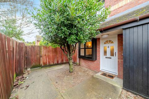 undefined, Tucker Road, Ottershaw, KT16