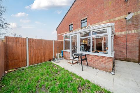 undefined, Tucker Road, Ottershaw, KT16