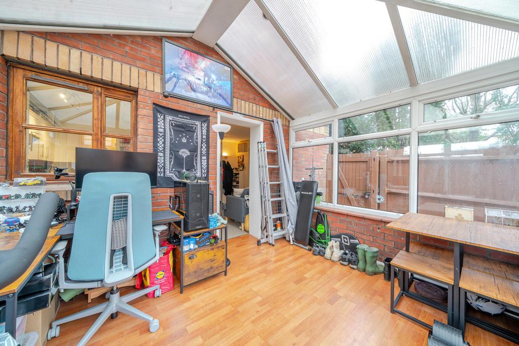 Conservatory