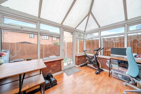 undefined, Tucker Road, Ottershaw, KT16