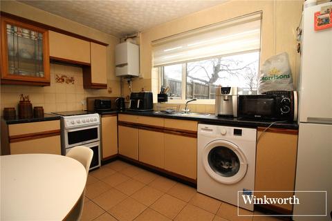 3 bedroom end of terrace house for sale, Caishowe Road, Borehamwood, Hertfordshire, WD6