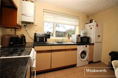 3 bedroom end of terrace house for sale, Caishowe Road, Borehamwood, Hertfordshire, WD6