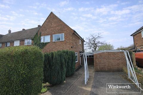 Caishowe Road, Borehamwood, Hertfordshire, WD6