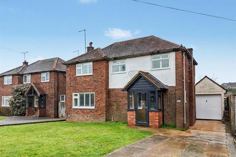 3 bedroom detached house for sale, Chanctonbury Road, Burgess Hill
