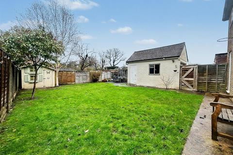 3 bedroom detached house for sale, Chanctonbury Road, Burgess Hill