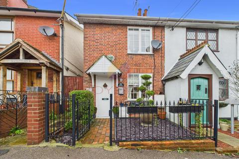 2 bedroom semi-detached house for sale, Albion Street, COLCHESTER CO5