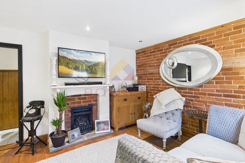 2 bedroom semi-detached house for sale, Albion Street, COLCHESTER CO5