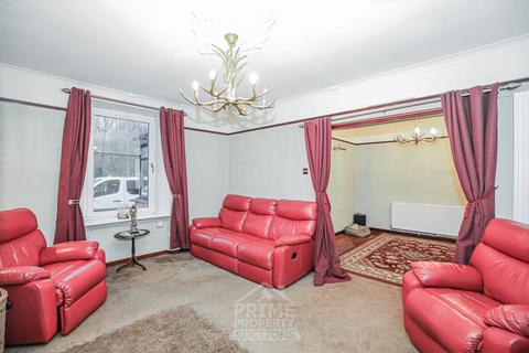 undefined, Quarryhill Farm, Fraserburgh AB43
