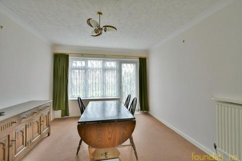 undefined, Normandale, Bexhill-on-Sea, TN39