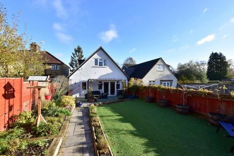 4 bedroom detached house for sale, Alexandra Road, Kings Langley, WD4