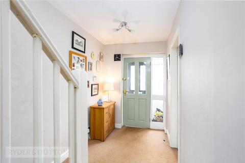 4 bedroom detached house for sale, Winnats Close, Glossop, Derbyshire, SK13