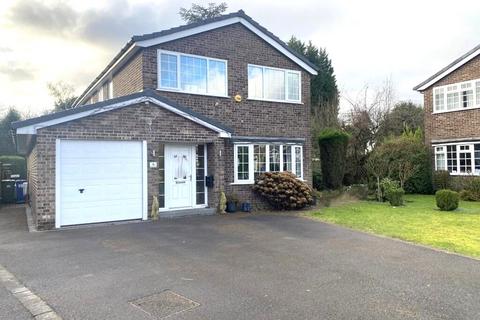 undefined, Shepley Close, Hazel Grove