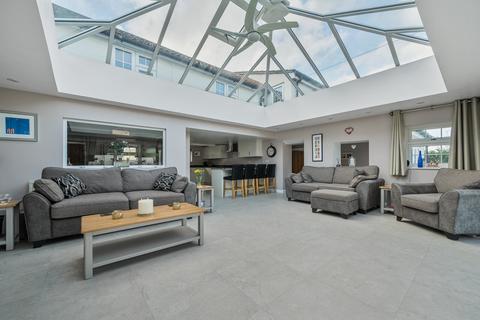 5 bedroom detached house for sale, 4 Upper Bourne Lane, Farnham, GU10