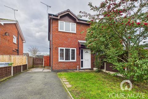 undefined, Christchurch Avenue, Crewe CW2
