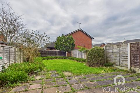undefined, Christchurch Avenue, Crewe CW2