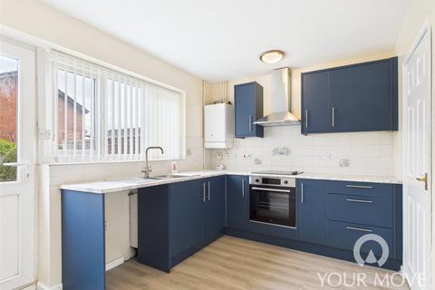 undefined, Christchurch Avenue, Crewe CW2