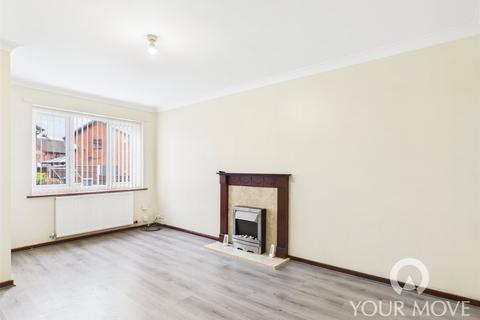 undefined, Christchurch Avenue, Crewe CW2