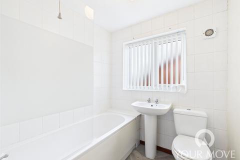 undefined, Christchurch Avenue, Crewe CW2