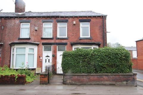 2 bedroom terraced house for sale, Chorley Old Road, Bolton BL1