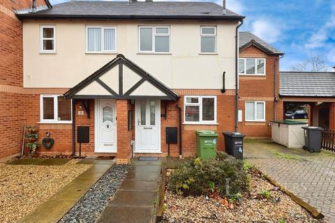 undefined, Sandpiper Close, Worcester, Worcestershire, WR5