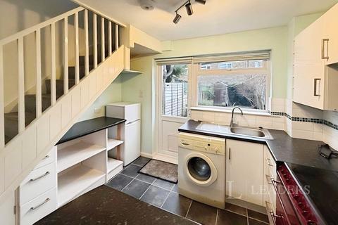 undefined, Walnut Court, Faringdon, Oxfordshire, SN7