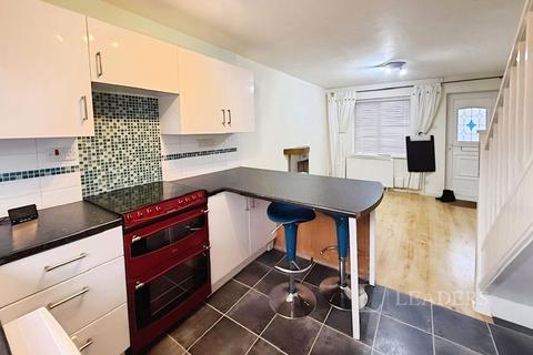 undefined, Walnut Court, Faringdon, Oxfordshire, SN7