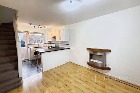 undefined, Walnut Court, Faringdon, Oxfordshire, SN7